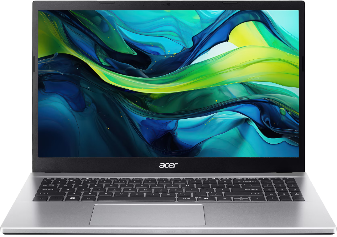 ACER Aspire Go NX.J7WEU.00A Ezüst Laptop (15,6" FHD/Ryzen 7/16GB/512 GB SSD/Win11H)