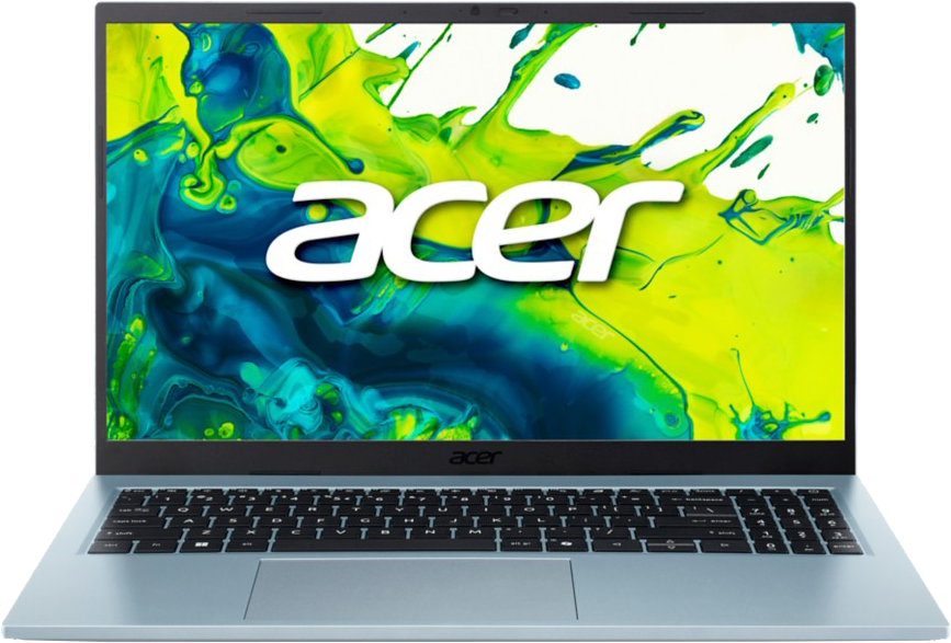 ACER Nitro V NX.JW6EU.00D Kék Laptop (15,6" FHD/Core 5/16GB/512 GB SSD/NoOS)