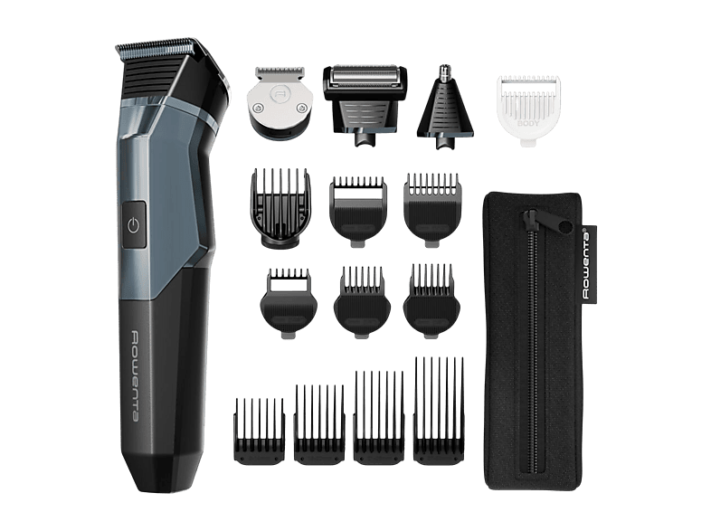 ROWENTA X-Series 16 in 1 TN9710E0 Tıraş Makinesi