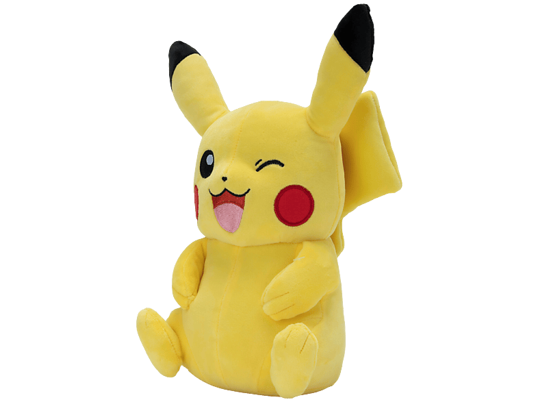 Jazwares Pokémon Pikachu 12" Plush