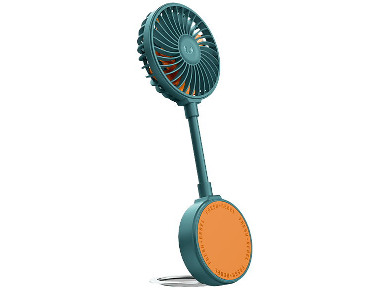 Fresh 'n Rebel Magnetic Fan Aqua Ember