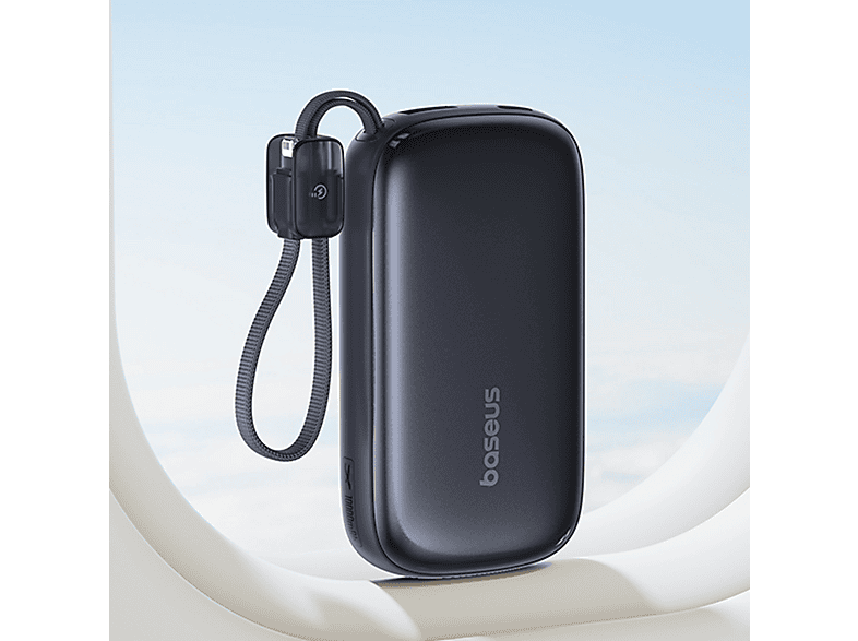 Baseus Batería Externa E0027q00