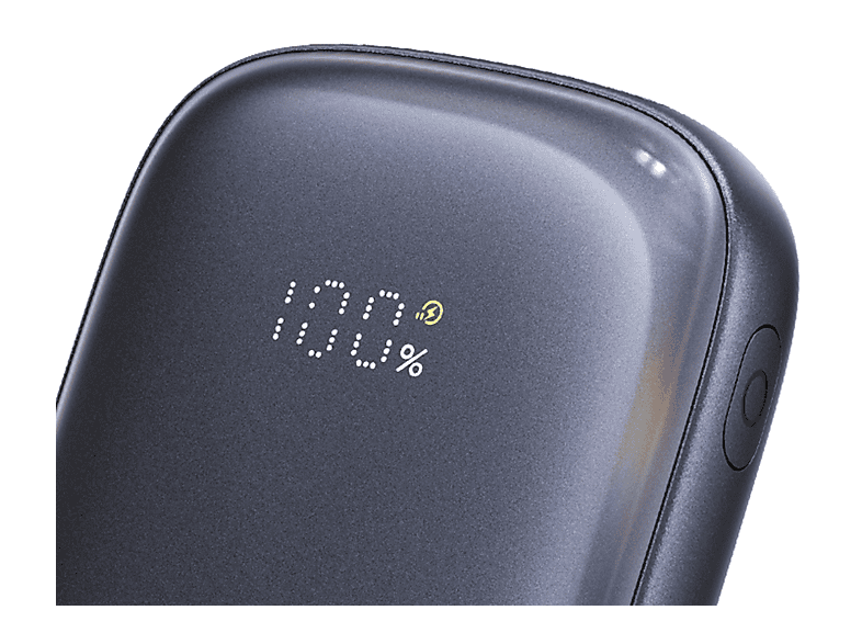 Baseus Batería Externa E0027q00 – imagen 2