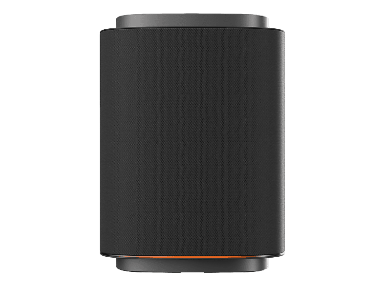 LG Sound Suite M7, Lautsprecher, Schwarz