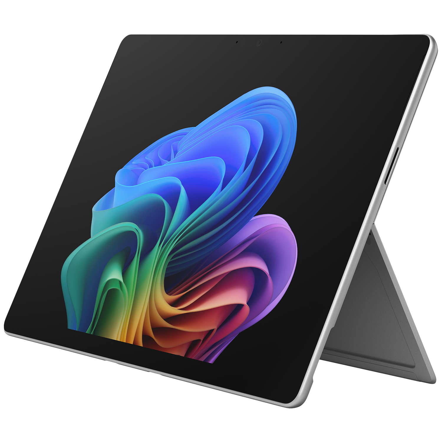 Microsoft Surface Pro - 13 Inch Oled Snapdragon X2 Elite X2e-80-100 (12c) 16 Gb 1 Tb Adreno™ Onboard Graphics Copilot+pc