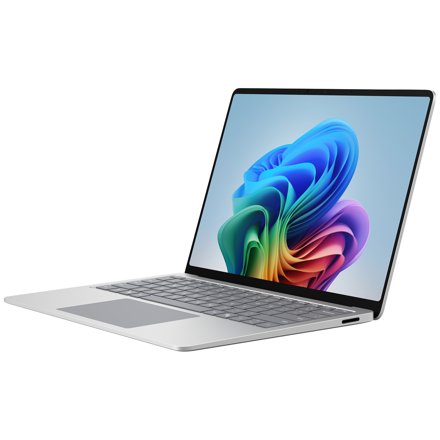 Microsoft Surface Laptop - 13.8 Inch Snapdragon X2 Plus X2p-64-100 (10c) 32 Gb 512 Adreno™ Onboard Graphics Copilot+pc