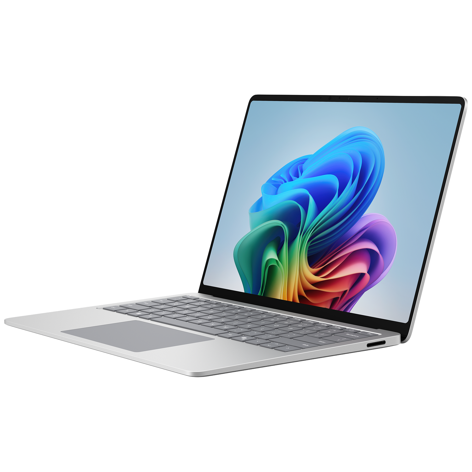MICROSOFT Surface Laptop - 13.8 inch - Snapdragon X2 Elite X2E-80-100 (12C) - 16 GB - 1 TB - Adreno™ Onboard Graphics - Copilot+PC