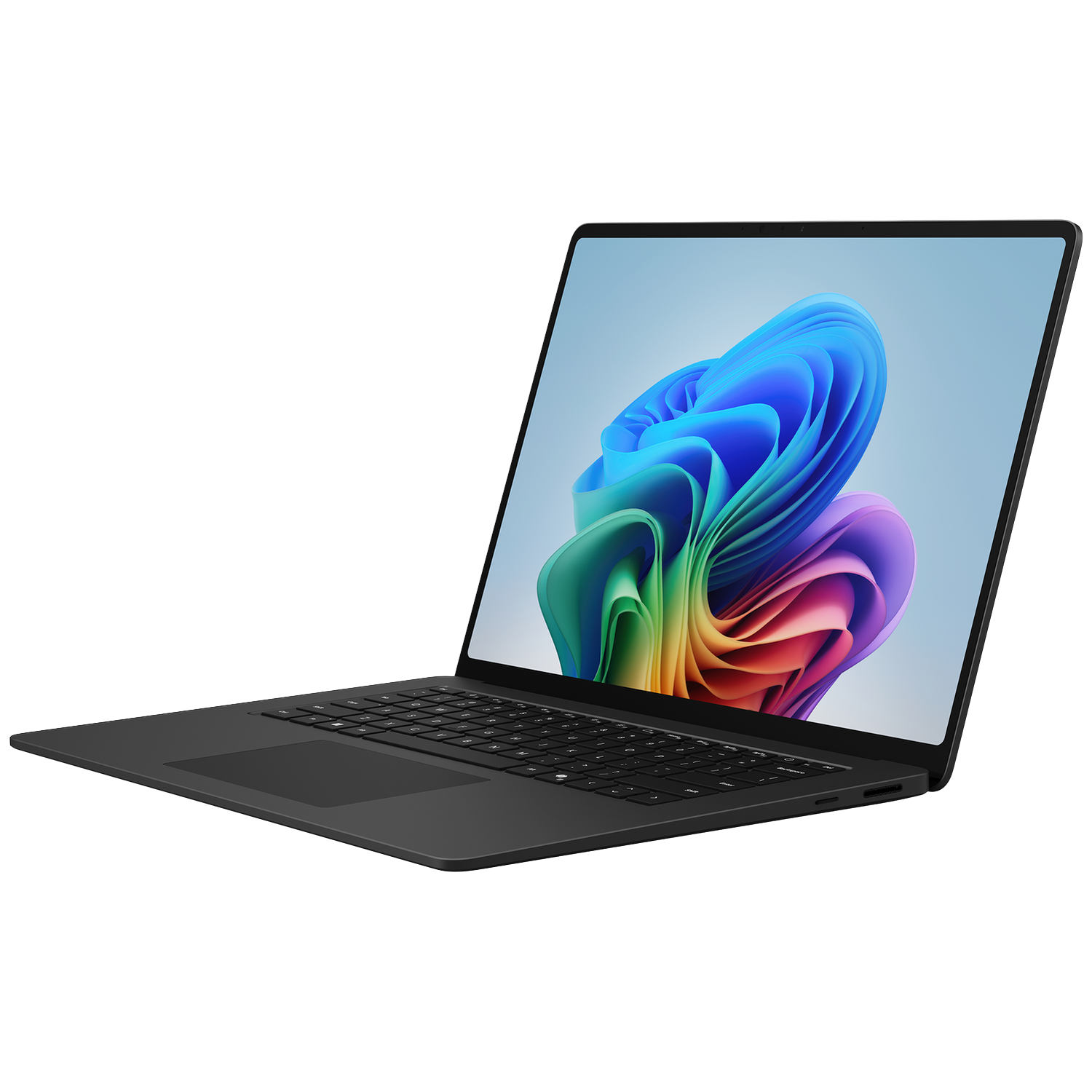 MICROSOFT Surface Laptop - 15 inch - Snapdragon X2 Elite X2E-80-100 (12C) - 16 GB - 512 GB - Adreno™ Onboard Graphics - Copilot+PC