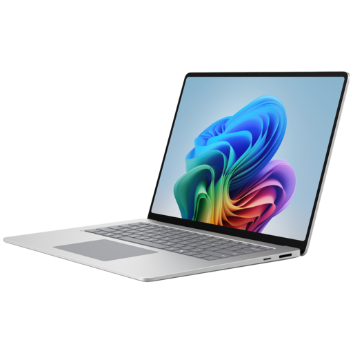 Surface Laptop 16GB RAM 512GB Platinum