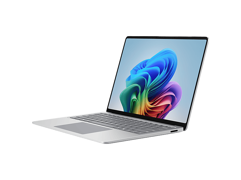 Microsoft Surface Laptop 13,8-inch, Snapdragon X Elite, 16GB RAM, 512GB SSD