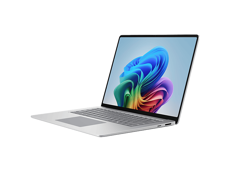 Microsoft Surface Laptop 15-inch, Snapdragon X Plus, 16GB RAM, 512GB SSD