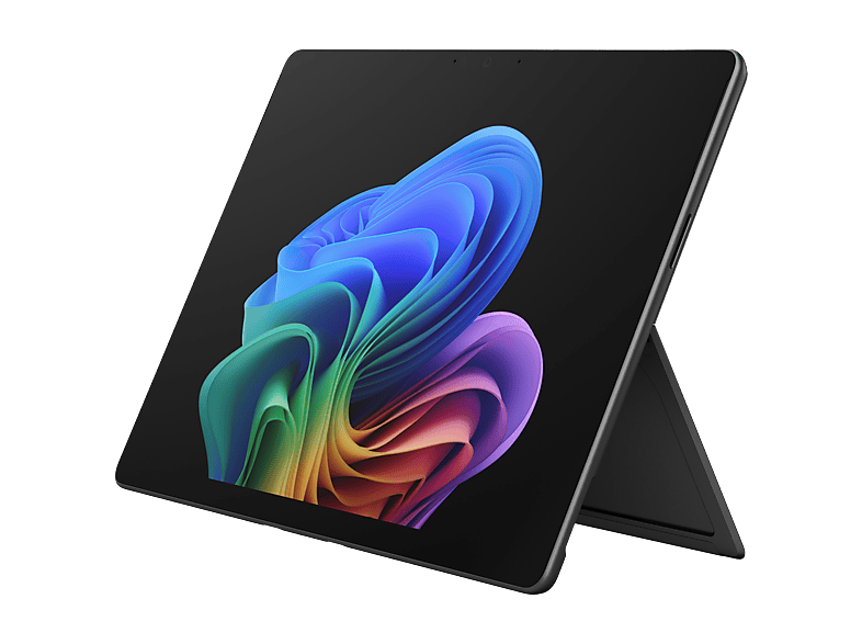 Microsoft Surface Pro 12th Gen - M12 / 16GB / 512GB Black