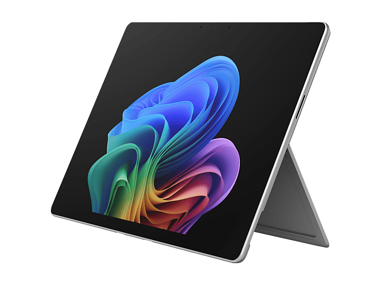 Microsoft Surface Pro 12th Gen - M10 / 16GB / 512GB Platinum