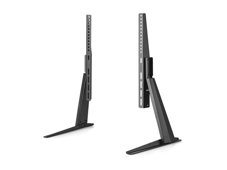 Soporte TV - One For All WM 2870, Para de 32"- 70", 800x400, Altura Ajustable en 3 Posiciones, Inclinación 12º, Negro