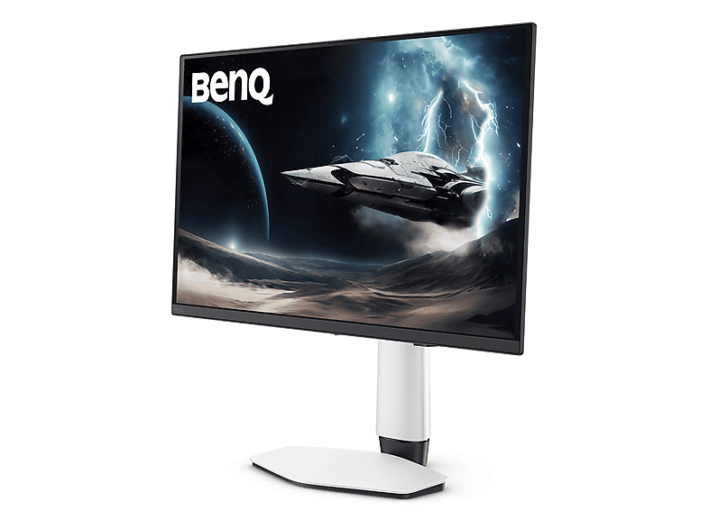 Monitor gaming | BenQ Mobiuz EX271UZ, 26.5