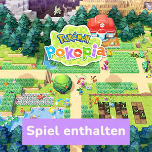 Spiel enthalten