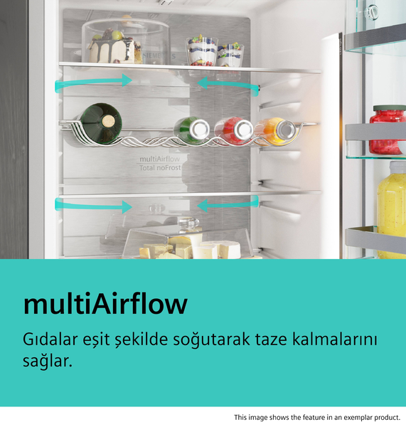 Rafı pasta, tatlı, şarap ve peynir içeren buzdolabı.