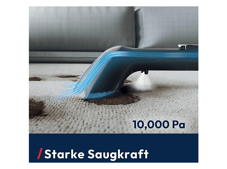Hoover HS530 011 HS5 Fleckenreiniger, Urban Black — Foto 3 von 5