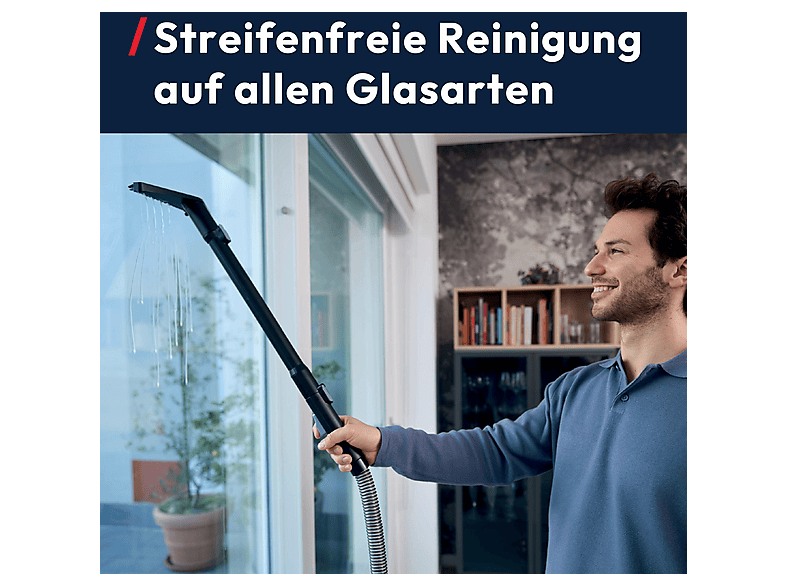 Hoover HS530 011 HS5 Fleckenreiniger, Urban Black — Foto 5 von 5