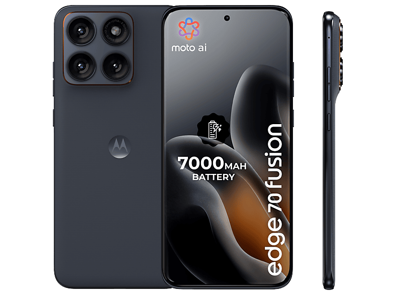 Motorola Edge 70 Fusion 256GB 5G