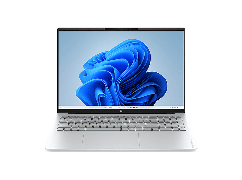 HP OmniBook 5 NGI 16-bp0014nlx NOTEBOOK, 16 ", processore AMD Ryzen AI 7 445, AMD, RAM GB, 1000 GB SSD, Argento, Windows 11 Home