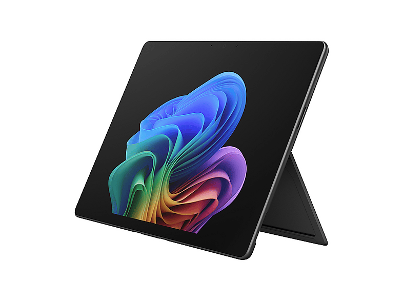 MICROSOFT Bundle Surface Pro 13 con tastiera NOTEBOOK, ", processore Qualcomm Snapdragon X2 Plus X2E-78-100, Adreno™ Onboard Graphics, RAM 16 GB, 512 GB SSD, Black, Windows 11 Home