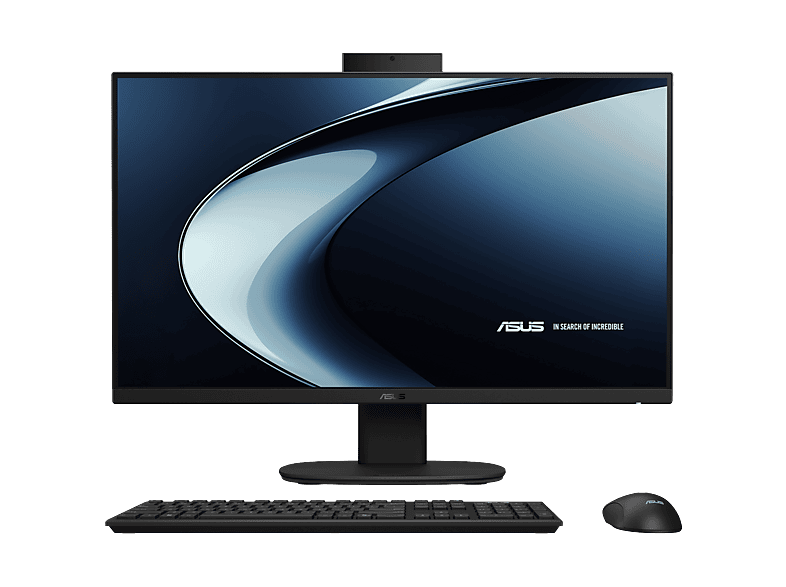 Asus VM670KA-BPE070W All-in-One PC