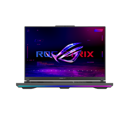 ROG Strix G16 16GB RAM 1TB Eclipse Gray