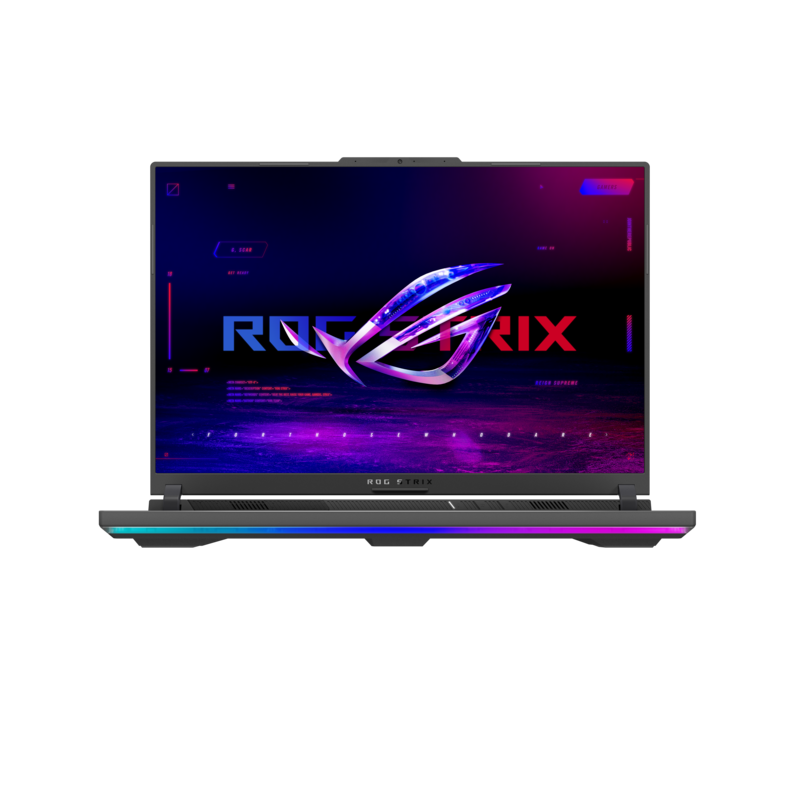 ROG Strix G16 16GB RAM 1TB Eclipse Gray