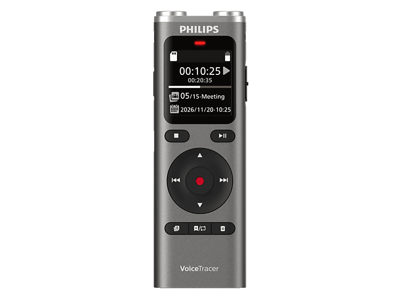 Philips DVT2075