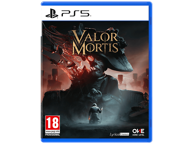 Valor Mortis - PS5