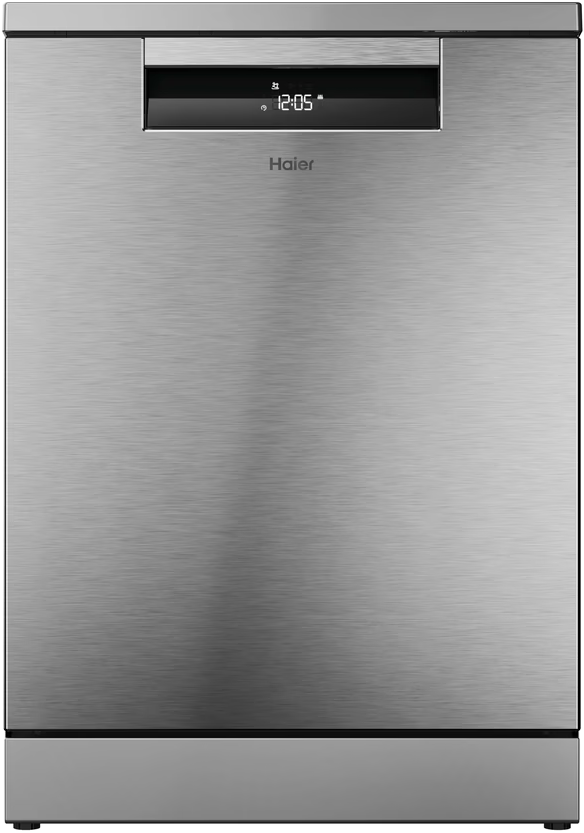 HAIER XF 4A4M4BX szabadonálló 14 terítékes, A, 10 program
