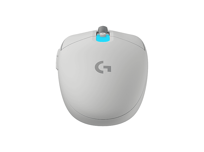 Logitech 910-007748 g305 x superlight - blanco 910-007748 – imagen 2