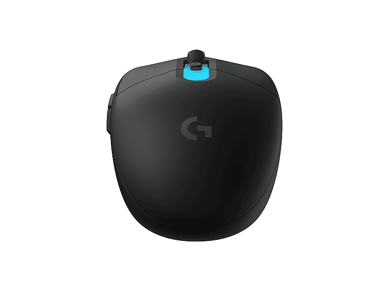 Ratón gaming - Logitech G G305 X Superlight, Inalámbrico, Bluetooth-Lightspeed, 44.000ppp, 678 IPS, 8kHz, Carga rápida, Personalizable, PC-Mac, Negro – imagen 3