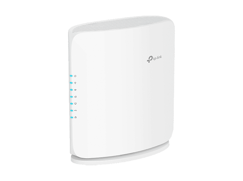 TP-Link Archer BE450, 7200Mbps, MU-MIMO, Wi-Fi 7 Doble Banda, Ethernet, Mesh, Blanco