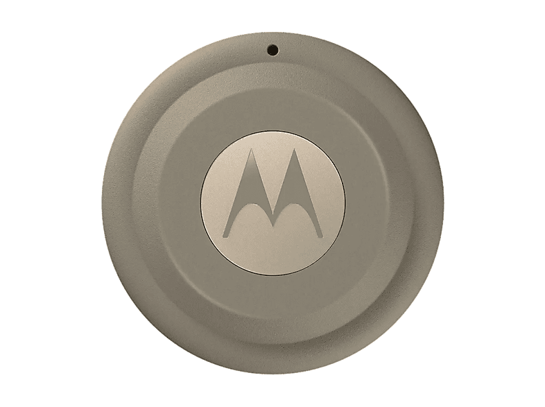 Localizador Bluetooth - Motorola moto tag, Compatible con Android, 1 Año Autonomía, Hasta 100m, 75 dB, Laurel Oak