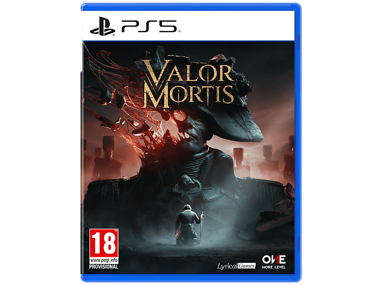 Valor Mortis (PS5)