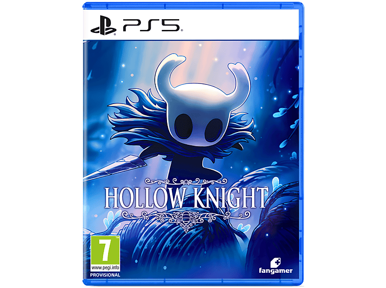 Hollow Knight Gra na PS5