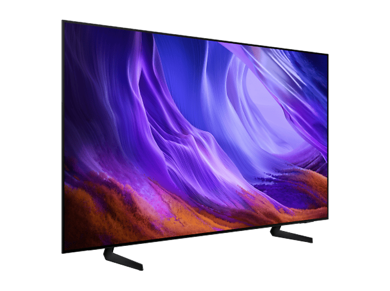 SAMSUNG QE65S85HAEXTK 65 inç 165 Ektan S85H 4K Vision AI Smart