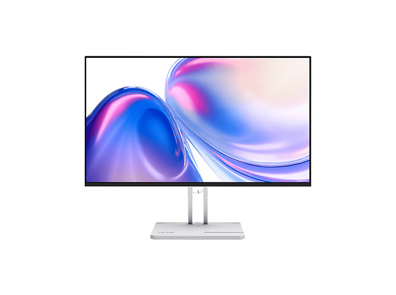 LENOVO L24-4C 24 inç 1 ms 144 hz Full HD IPS Monitör Gri 67DDKAC6TK
