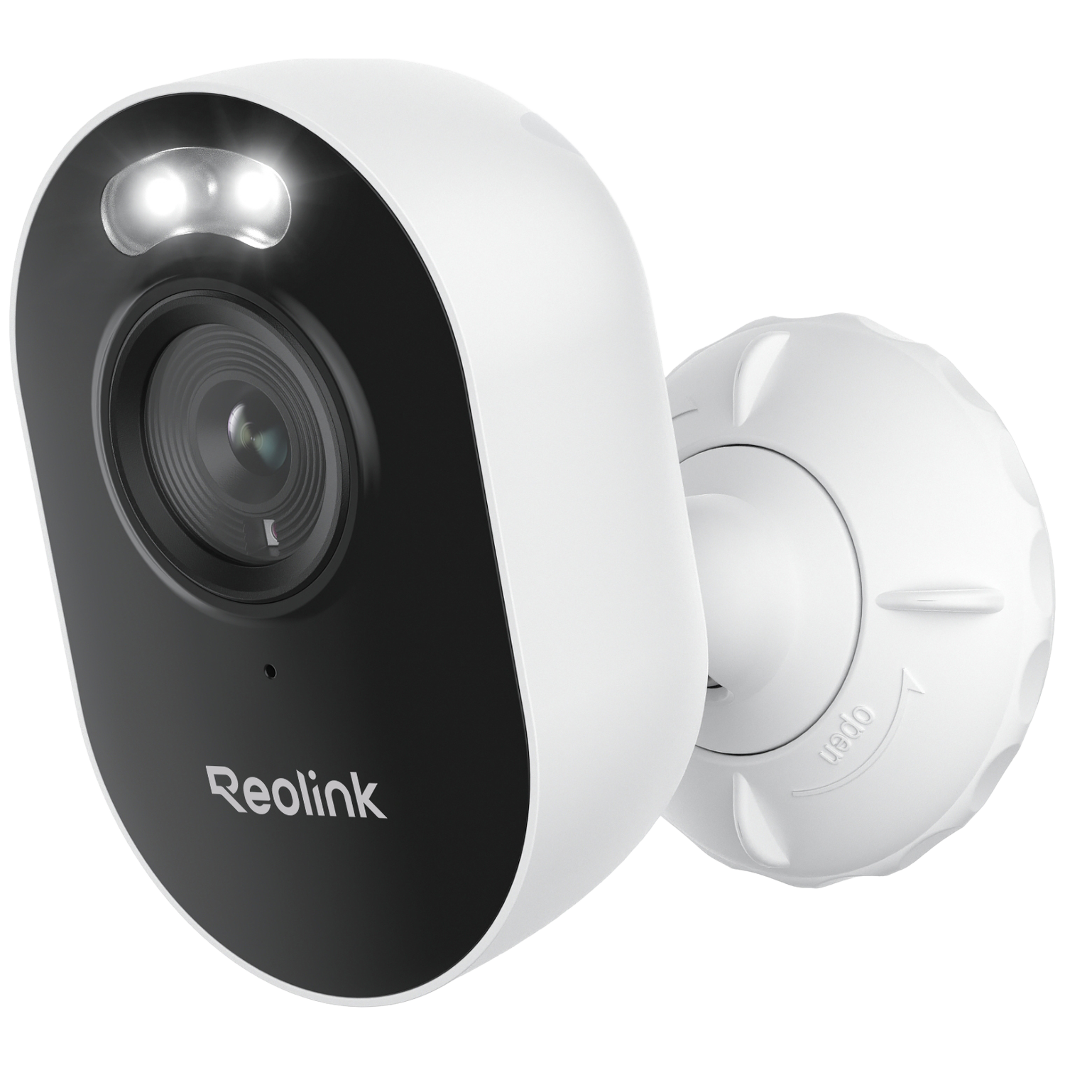Reolink Lumus Series E430 Slimme Binnen- / Buitencamera Wit