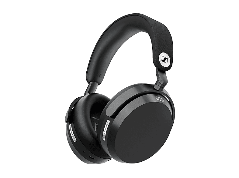 Sennheiser Momentum 5 Cuffie Wireless (Nero)