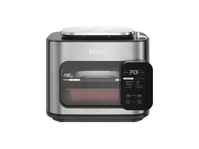Ninja Combi All In One Multicooker Fırın ve Az Yağlı Pişirici Gri