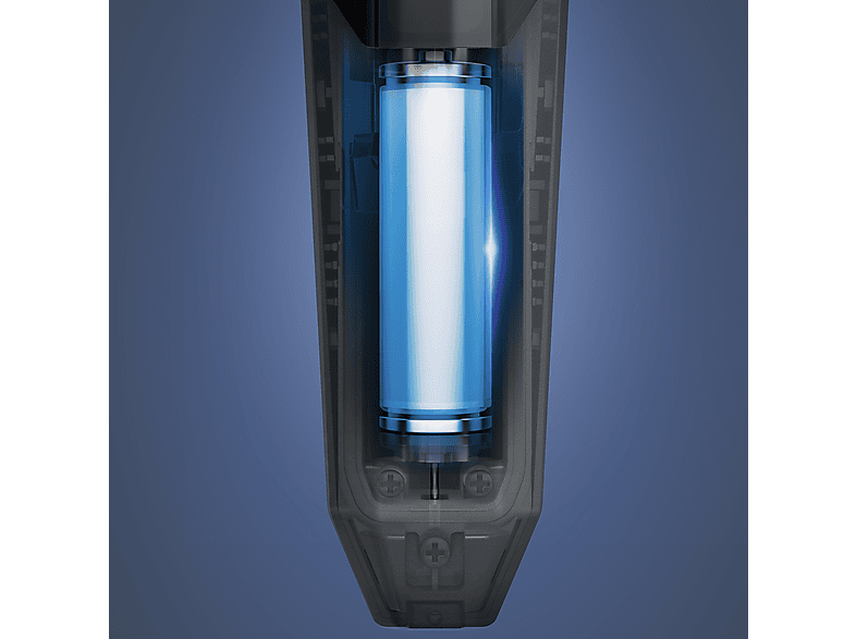 Cortapelos - Rowenta TN9610, Recortadora 11 en 1, Autonomía de 270 min, Cuchillas acero inox, 7500 RMP, Gran precisión, Multiples accesorios, Negro – imagen 3