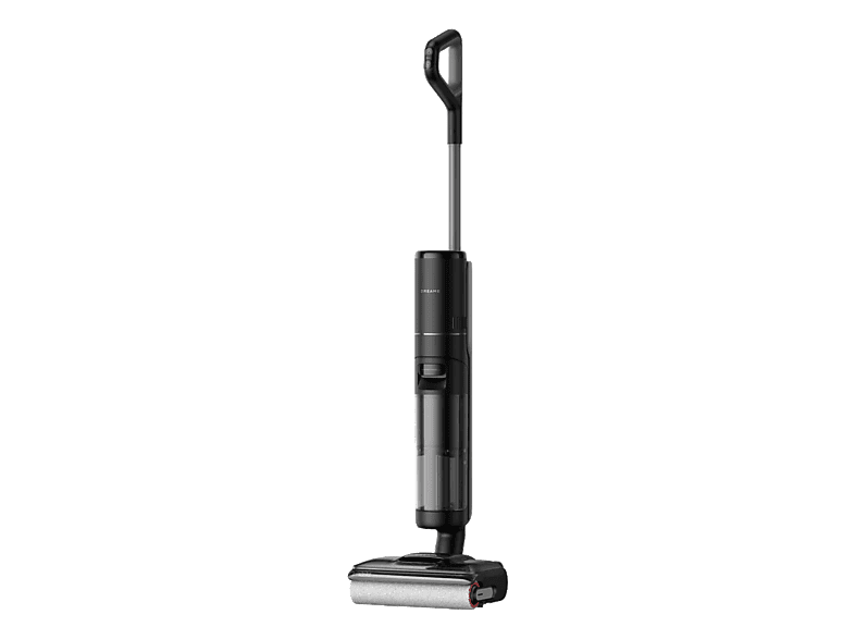 Dreame H12 Pro FlexLite, 400 W, 50 min de autonomía, 4000 mAh, 300 m², Negro
