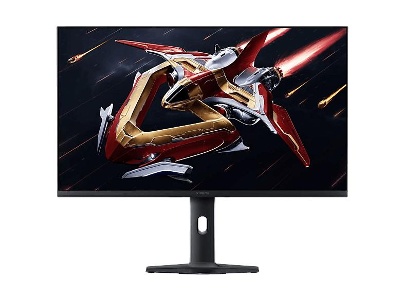Monitor gaming - Xiaomi G Pro 27Qi 2026, 27" QHD Mini LED, 180 Hz, 1 ms, IPS, Altura ajustable