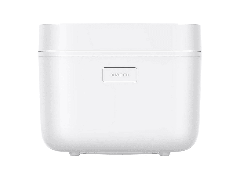 Arrocera - Xiaomi Multifunctional Rice, 935 W, 4 l, 1.28 litros capacidad de arroz, 10 programas, Blanco