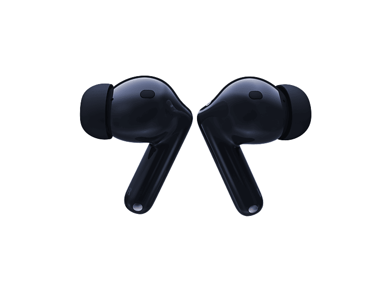 Auriculares True Wireless – motorola moto buds 2 plus, 9h Autonomía, Cancelación activa de ruido, CrystalTalk AI, IPX54, Bluetooth, PANTONE Silhouette