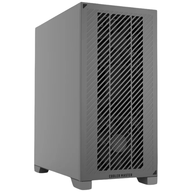 Extremegamer Office EDT 1 Desktop PC AMD Ryzen 5 5600GT, 16GB RAM, 500GB SSD