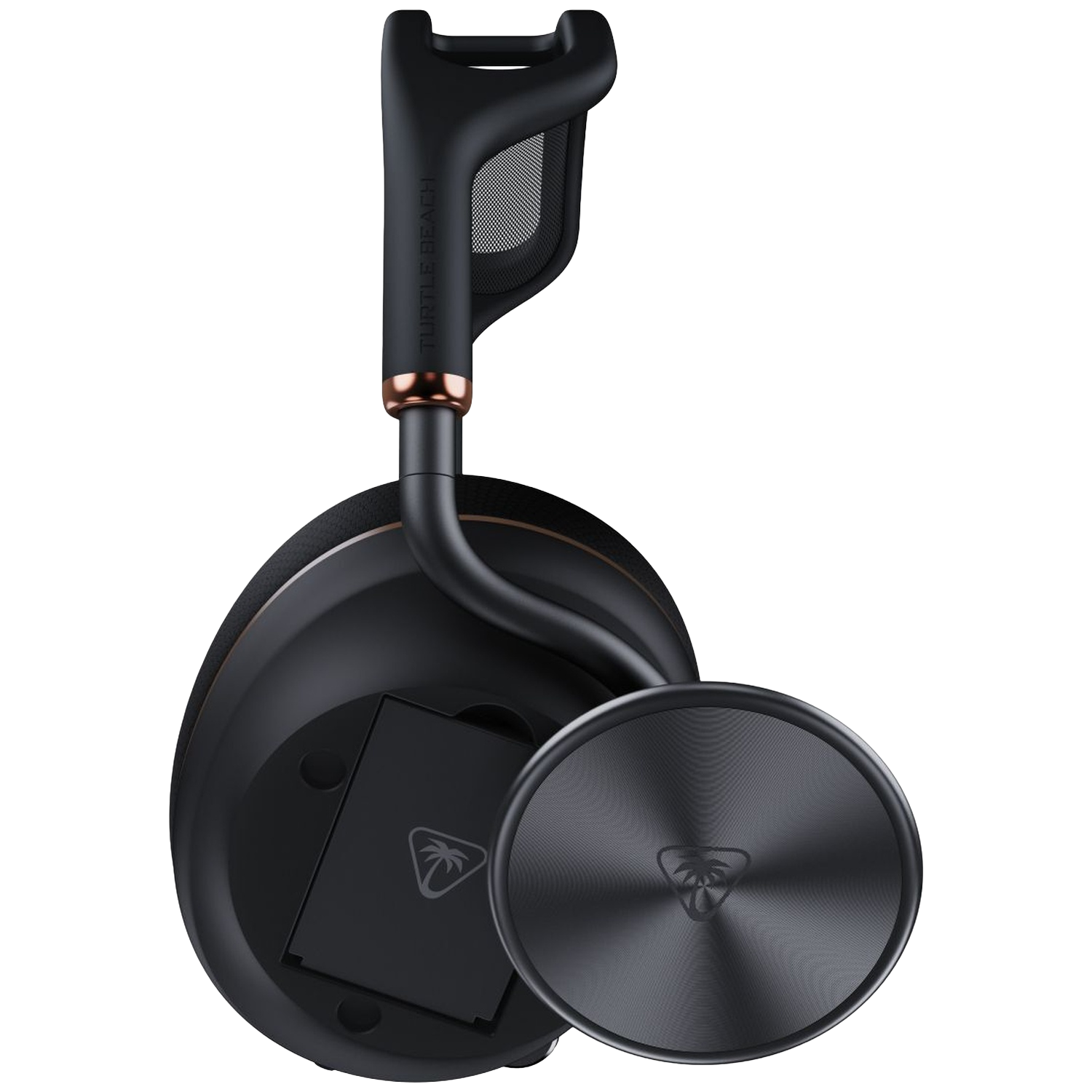 Turtle Beach Stealth Pro Ii Pc Over-ear Hoofdtelefoon